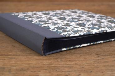 Classic photo album for pasting your pictures